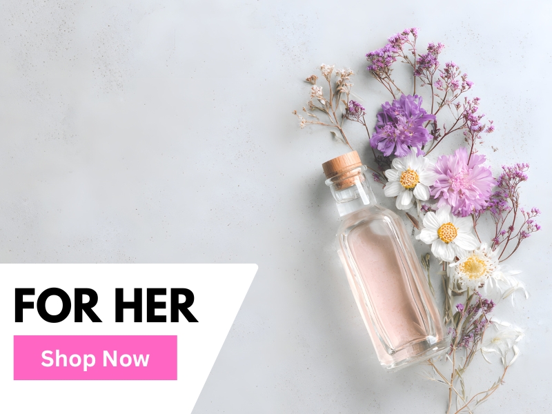 For Her