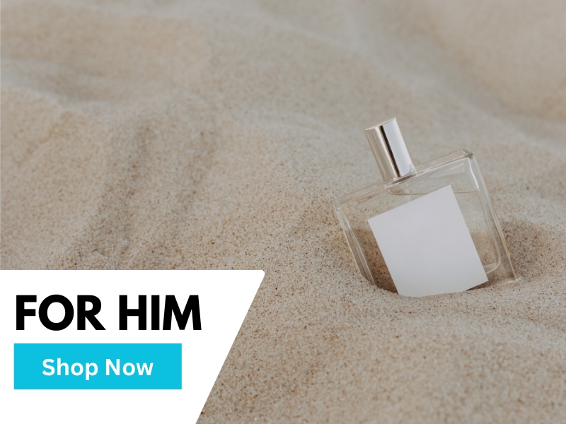 For Him