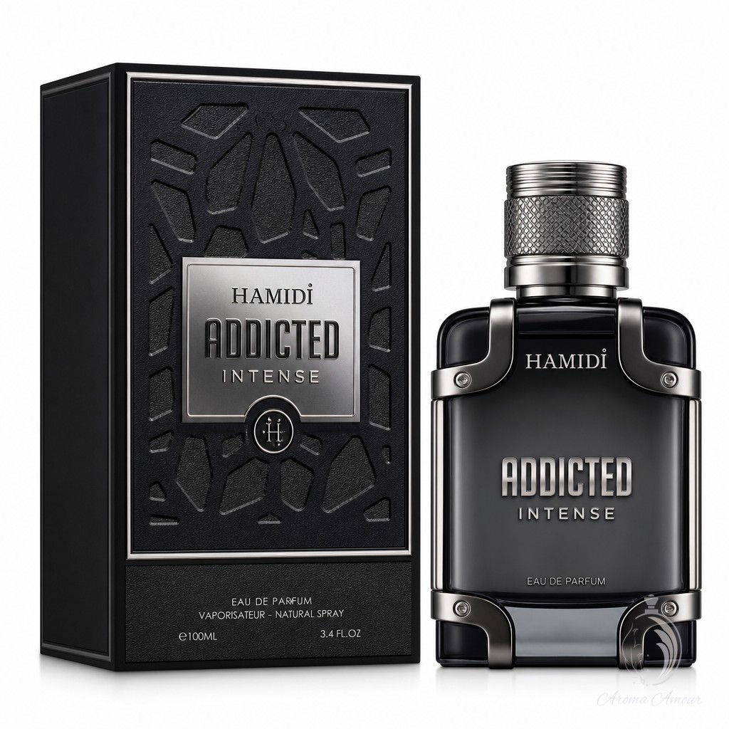 Hamidi Addicted Intense