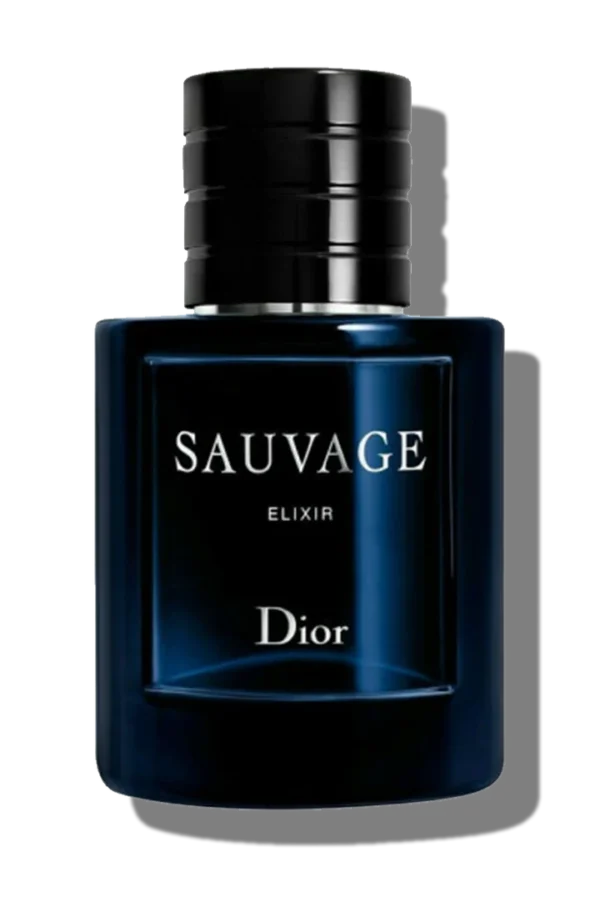 DIOR SAUVAGE ELIXIR