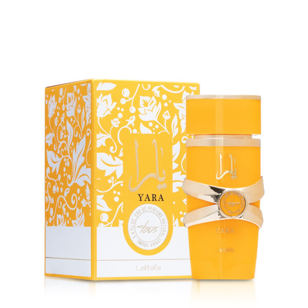 Yara Tous By Lataffa