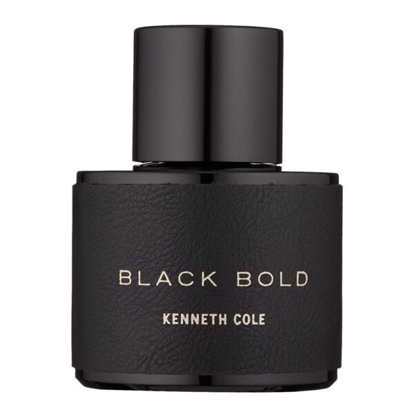 Kennethe Cole Black Bold