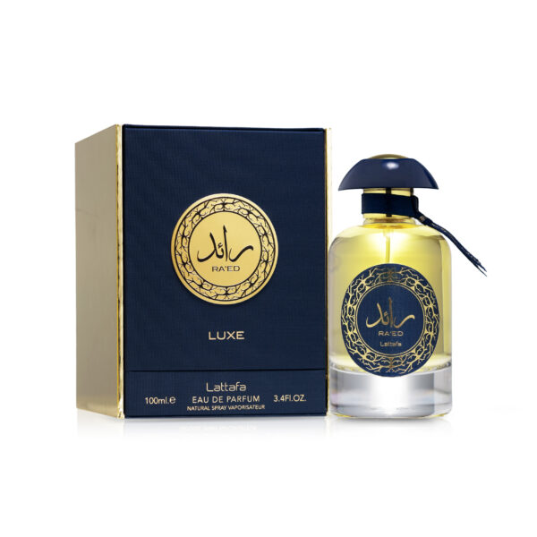 Raed Luxe Lattafa