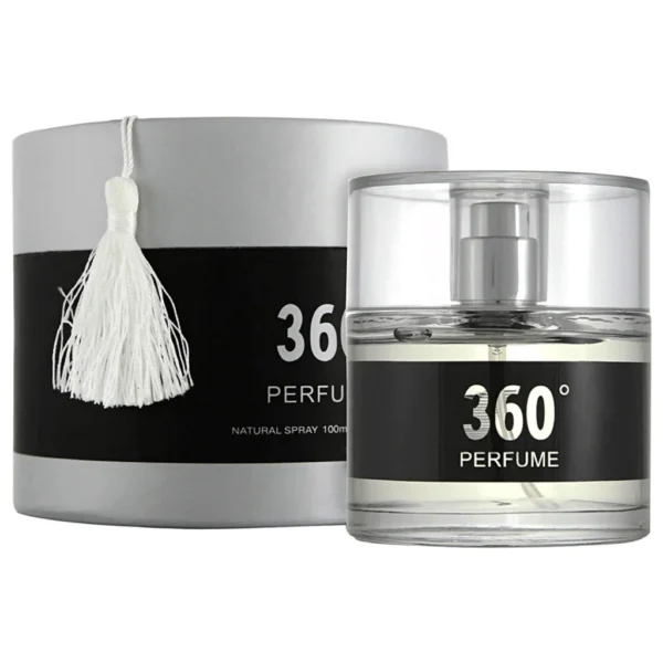 Arabian Oud 360 EDP