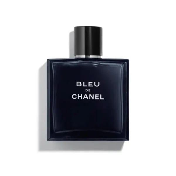 Blué d Chãnél Edt