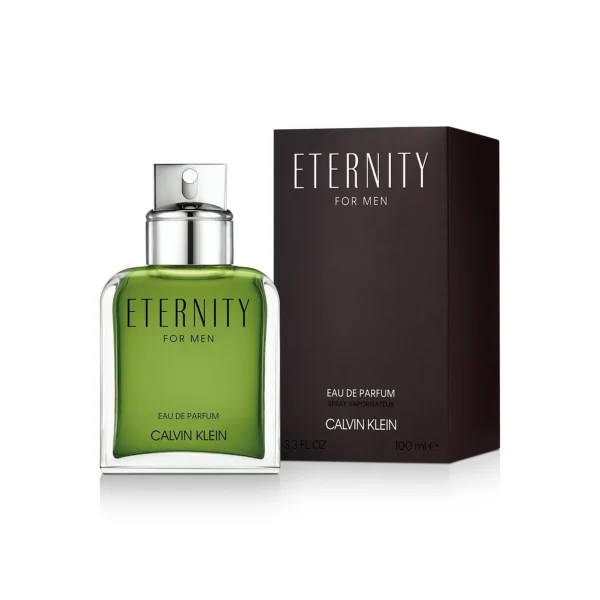 Ck Eternity EDP