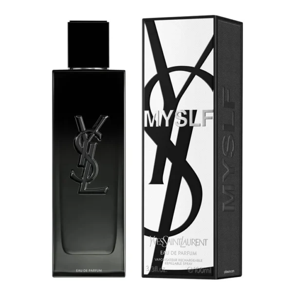 MYSLF Eau de Parfum Yves Saint Laurent