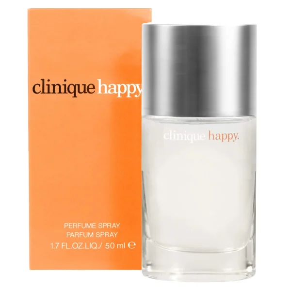 Clinique Happy