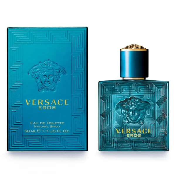 Versace Eros EDT