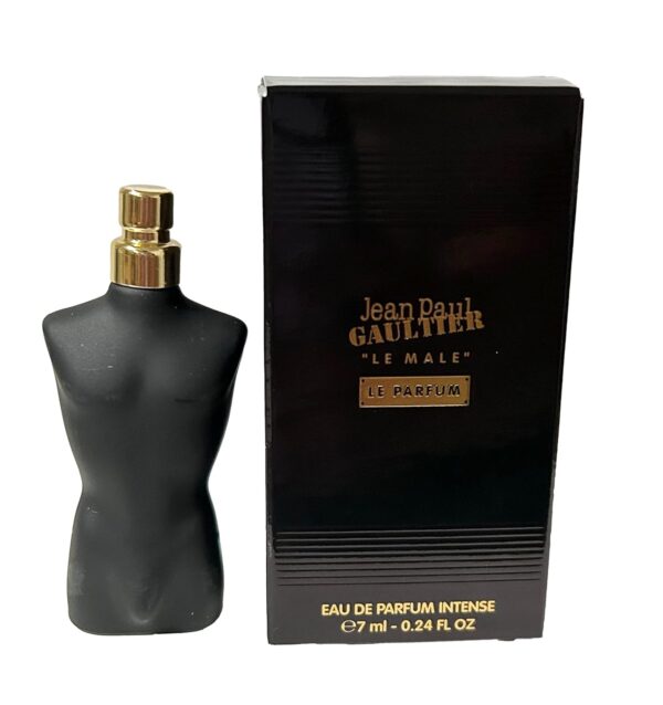 Le Male Le Parfum Jean Paul Gaultier