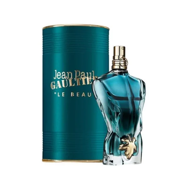 Le Beau Le Parfum Jean Paul Gaultier