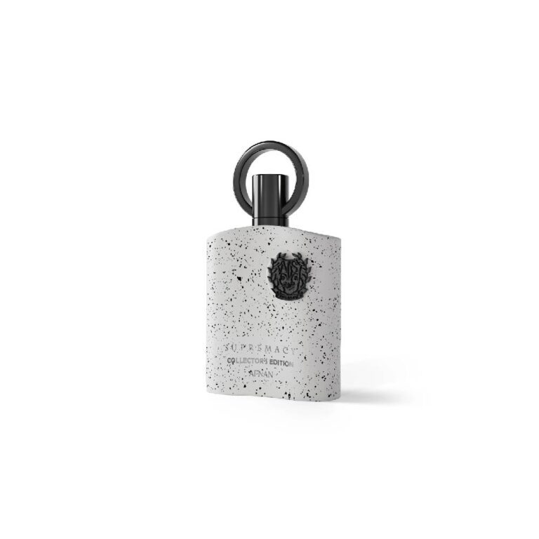 Afnan Supremacy Collector's Edition