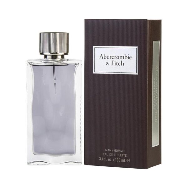 Abercrombie & Fitch First Instinct