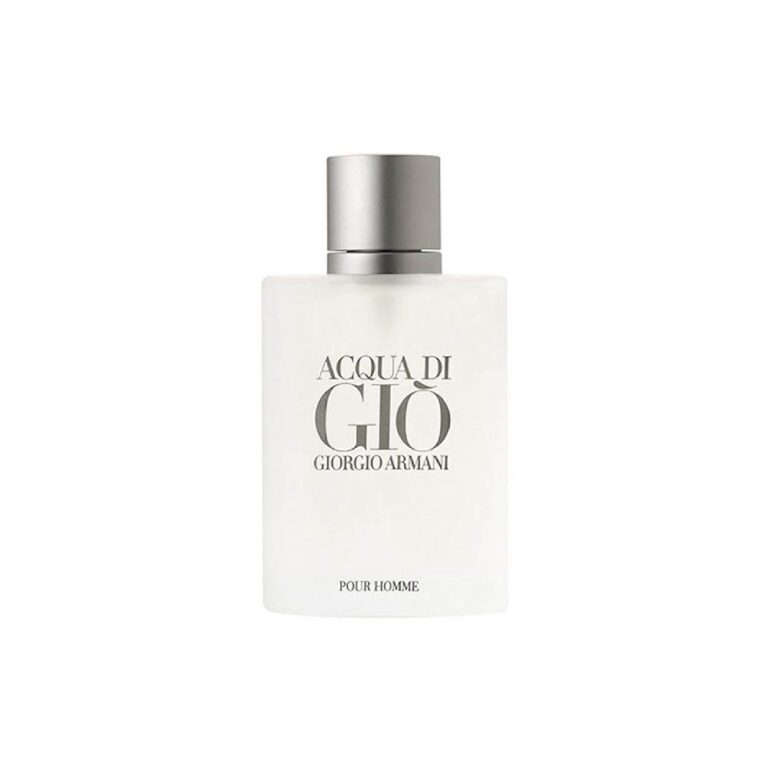 Aqua di Gio EDT