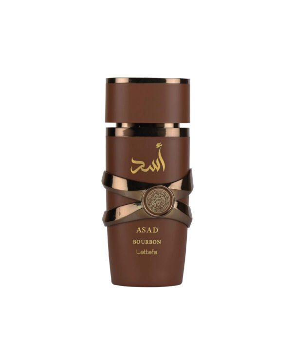 Asad Bourbon Lattafa