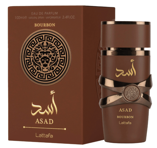 Asad Bourbon Lattafa - Image 3