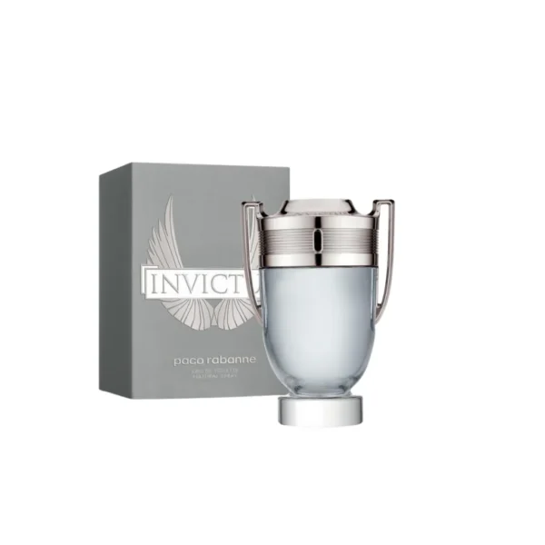 Invictus