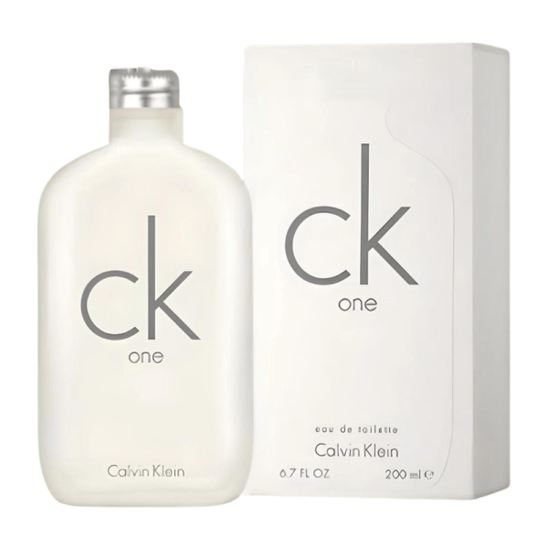 Ck One