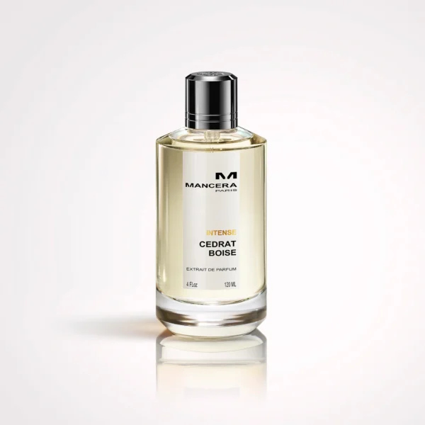 Mancera Cedrat Boise Intense
