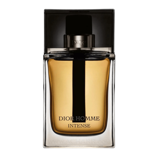 Diöṙ Hommé Intensé
