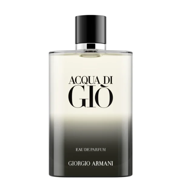 Aqua di Gio EDP