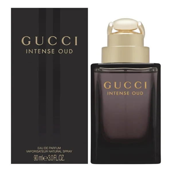 Guccì Inténse Oud