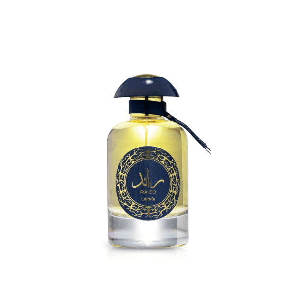 Raed Luxe Lattafa