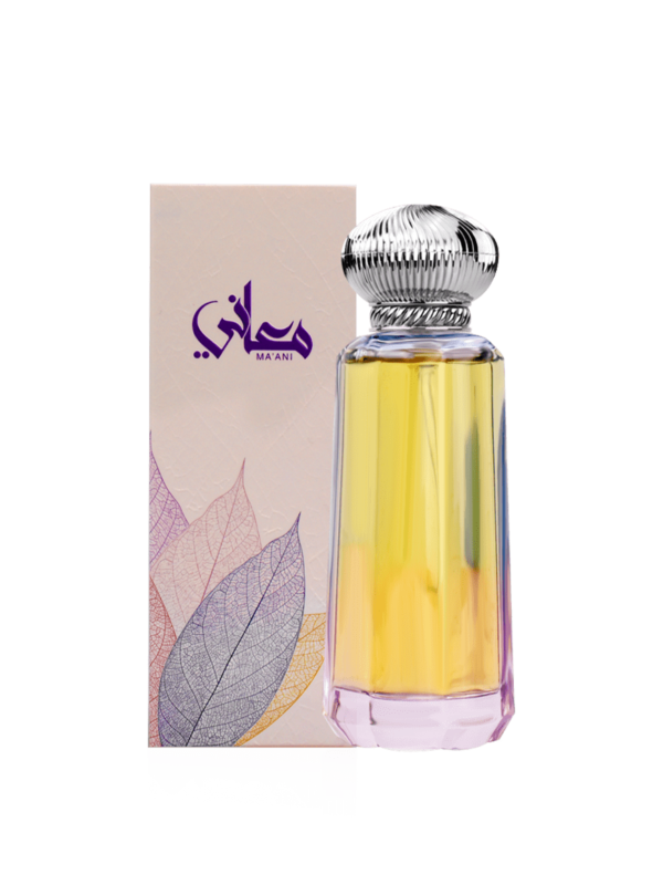 Maani Ahmed Al Maghribi
