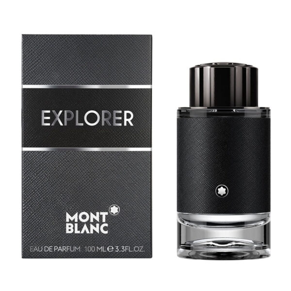 Mont Blãnc Explorér EDP