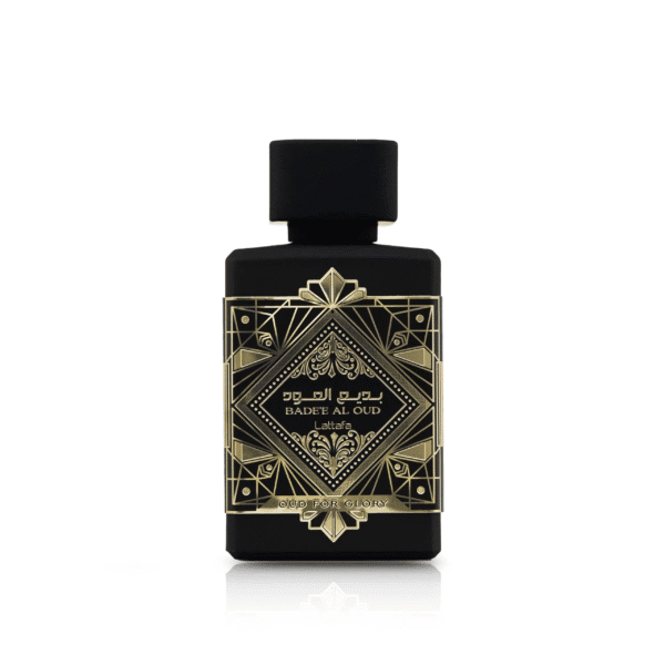Bade'e Al Oud oud for glory Lattafa