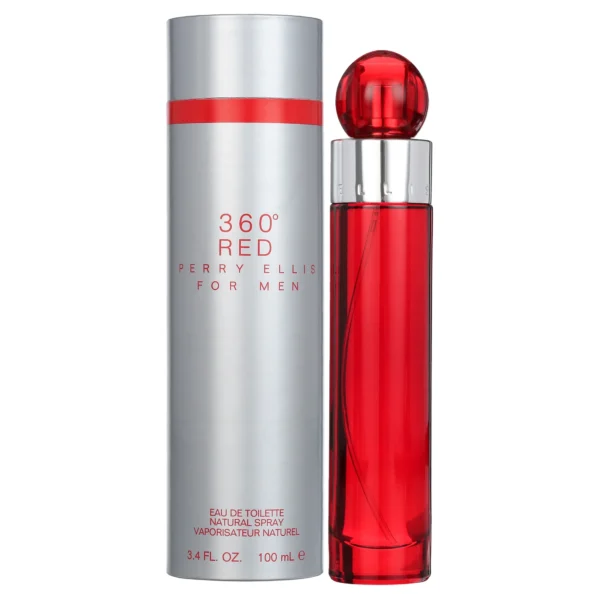 Perry Elis 360 RED