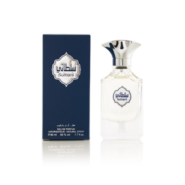 Arãbian Oud Sultani