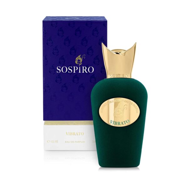 Sospiro Vibrãto