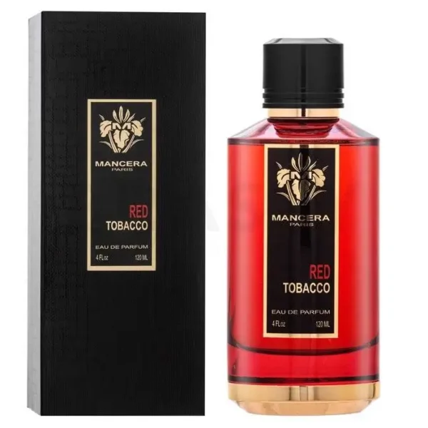 Mancera Red TB Intense