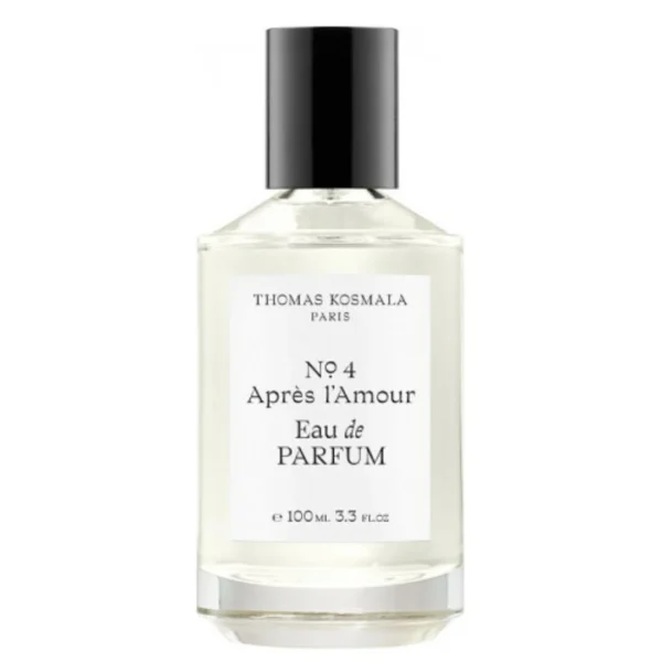 Thomas Kosmala No.4 ( TK4 ) EDP