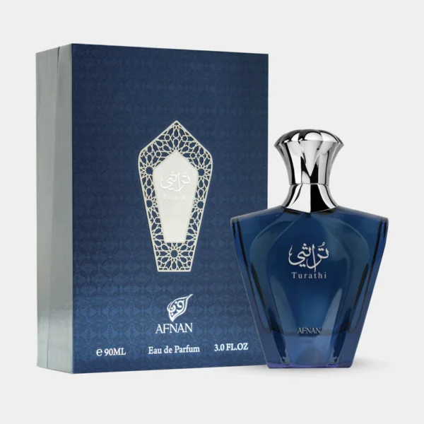 Afnan TURATHI BLUE