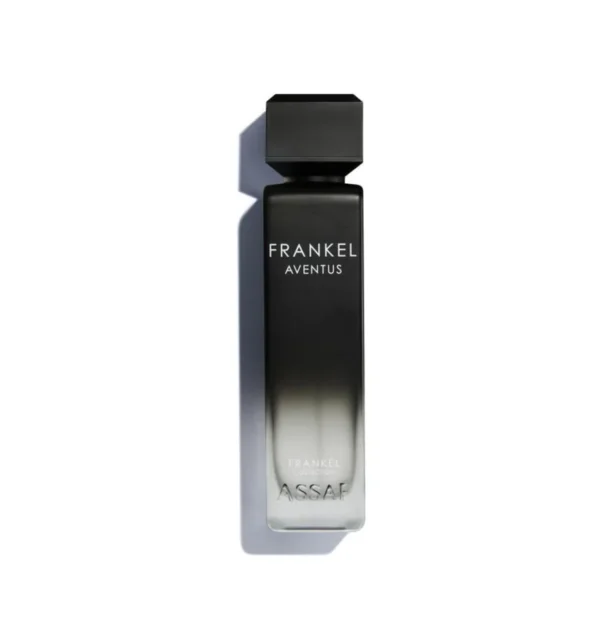 Assaf Frankel Aventus