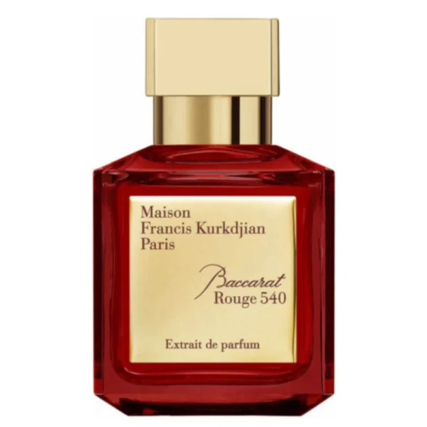 Bãccarãt Röugé 540 Edp