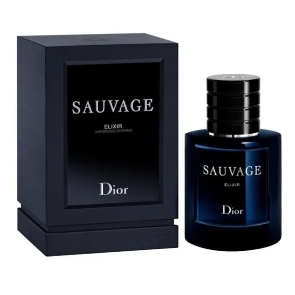 Diöṙ Sãuvãgé Elixir
