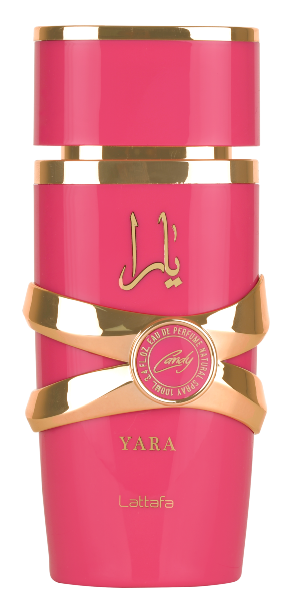Yara Candy Lattafa