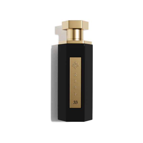 Reef 33 Black