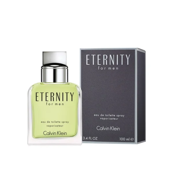 Ck Eternity EDT