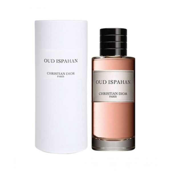 Oud Ispãhãn
