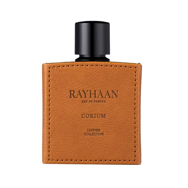 Rayhaan Corium