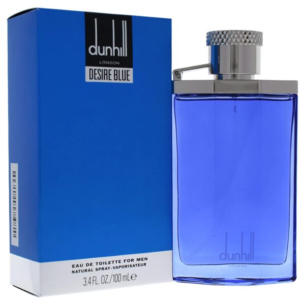 Dunhill Desire Blue