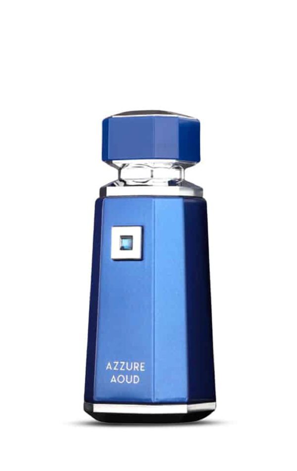 Azzure Aoud French Avenue