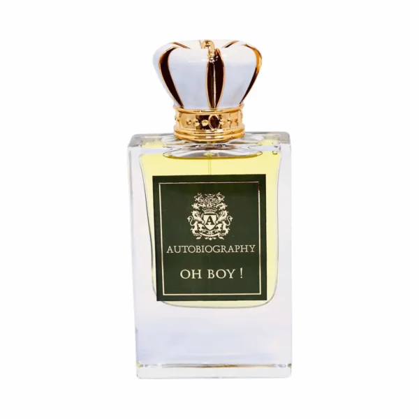 Paris Corner Oh boy
