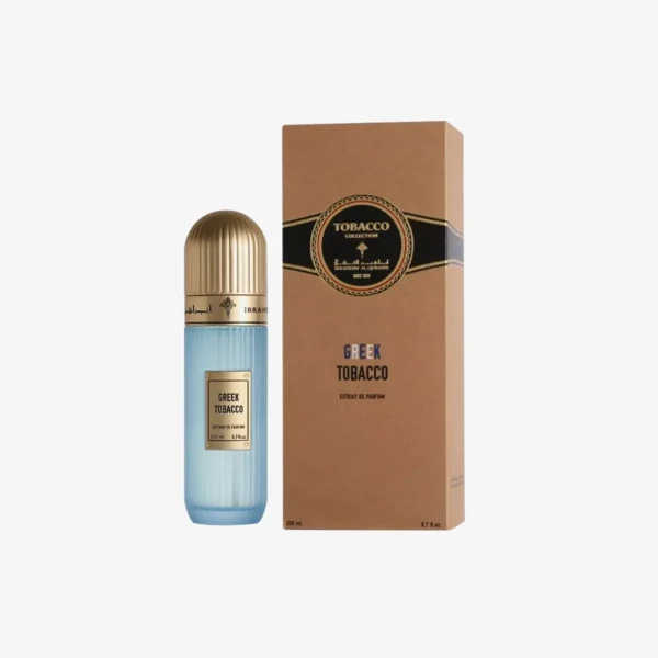 Greek Tobacco