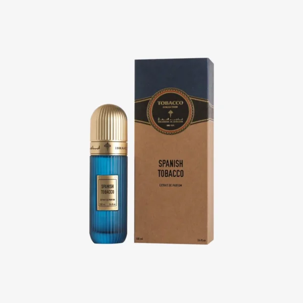Spanish Tobacco