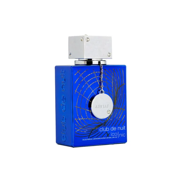 Armaf CDN BLUE ICONIC